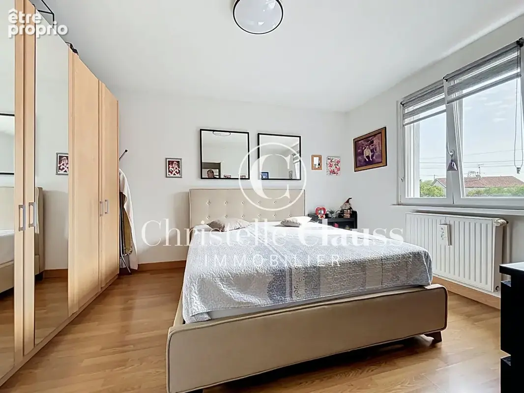 Maison Algolsheim 5 pièce(s) 117 m2 - photo 6