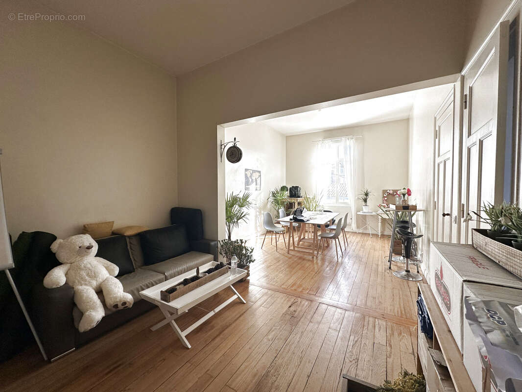 Appartement à ARCACHON