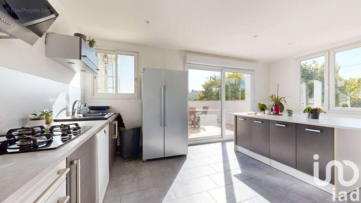 Photo 8 - Maison à MONTREVAULT