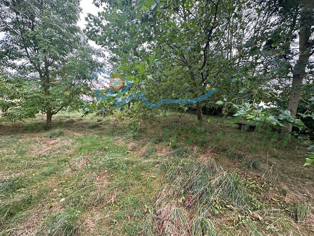 Terrain à PERDREAUVILLE