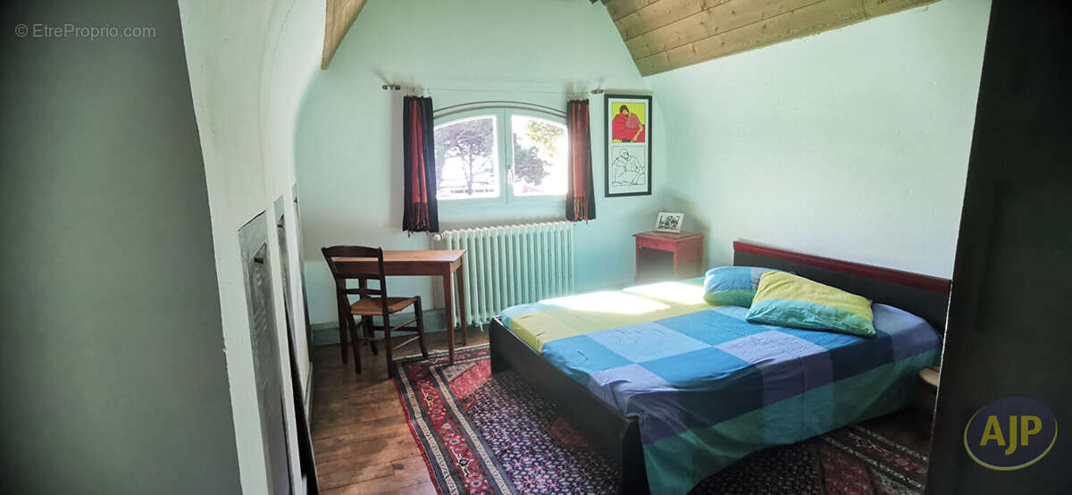 Maison à ANDERNOS-LES-BAINS