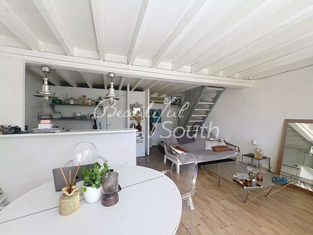 Maison à CANET-EN-ROUSSILLON