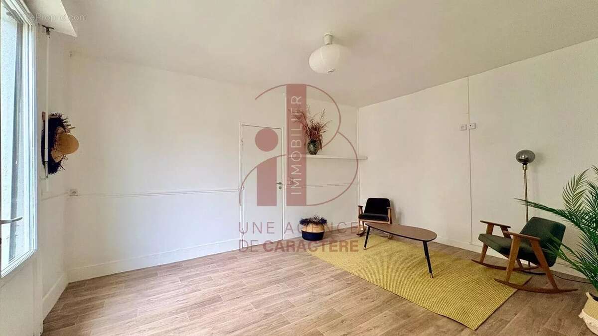 Appartement à FONTAINEBLEAU