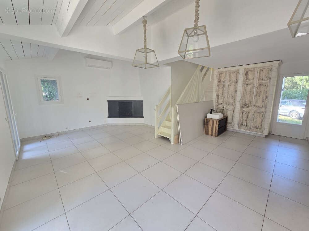 Maison à CAVALAIRE-SUR-MER