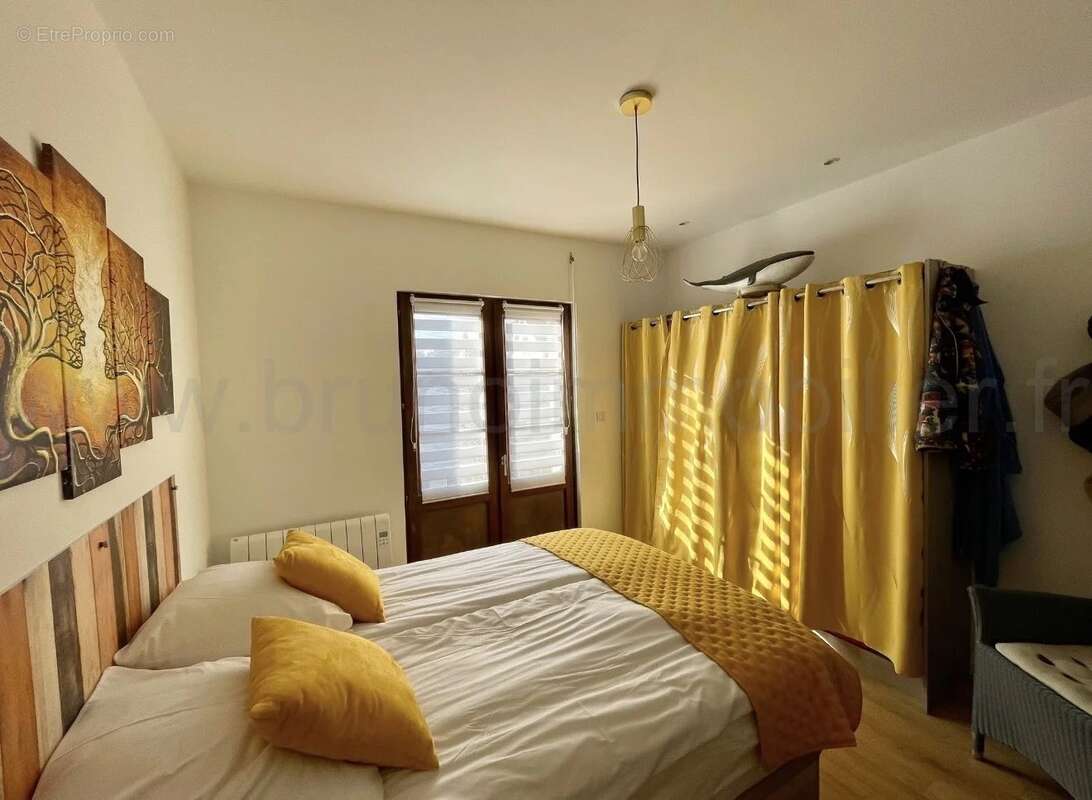 (Maison A vendre) : Maison Le Crotoy - - photo 14