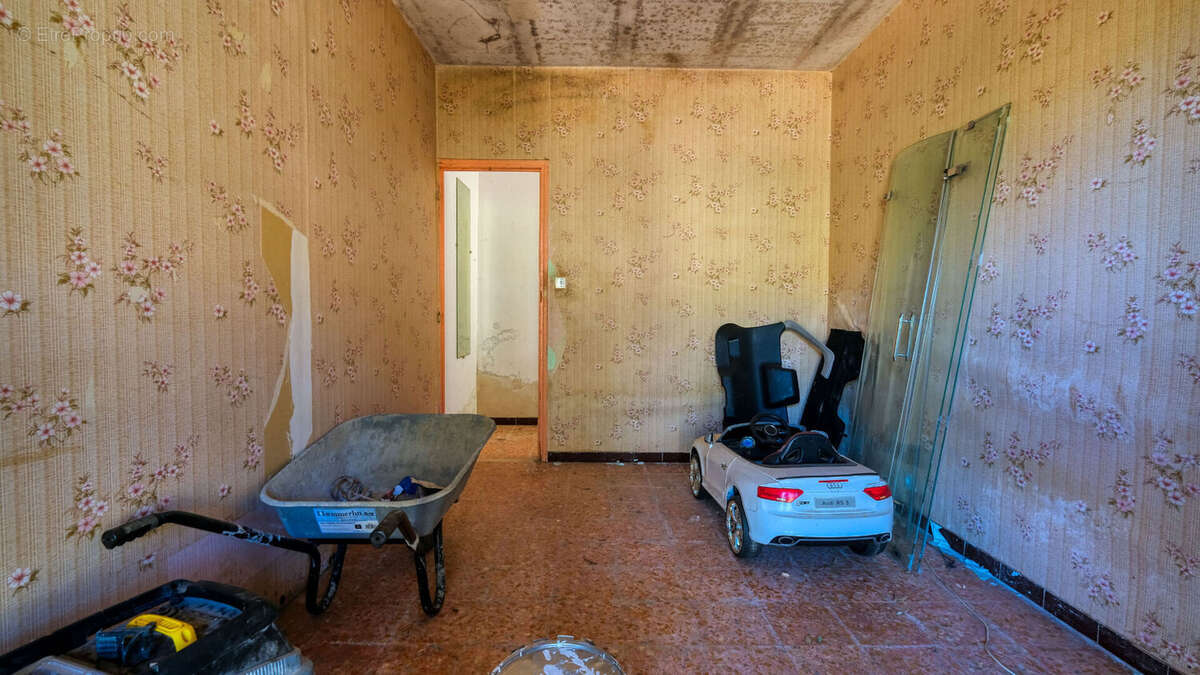 Maison à SAN-MARTINO-DI-LOTA