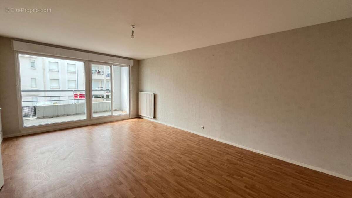 Appartement à ANGERS