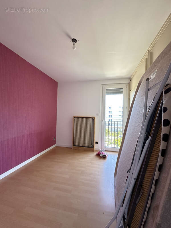 Appartement à SAINT-CYPRIEN