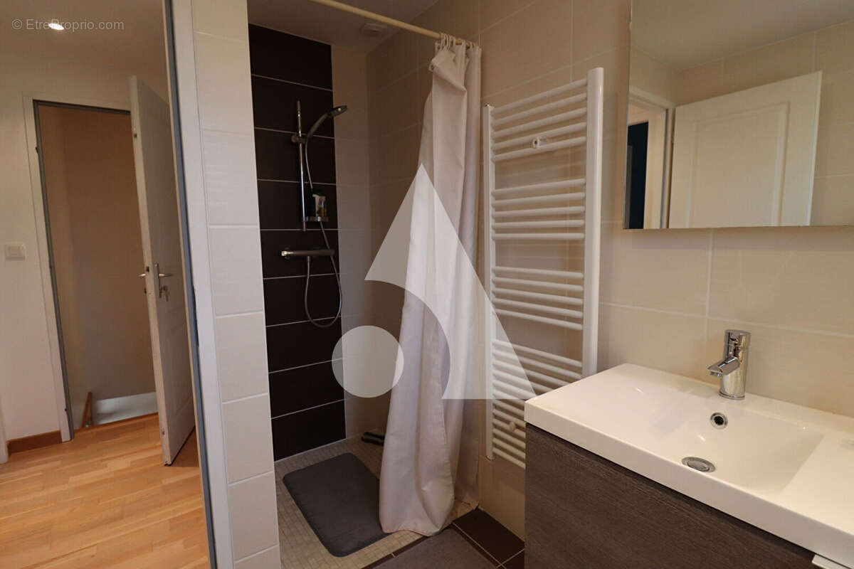 Maison à LA TREMBLADE