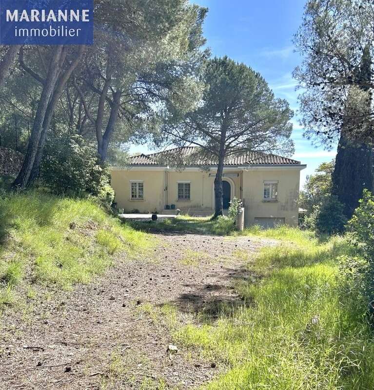 Maison à SETE