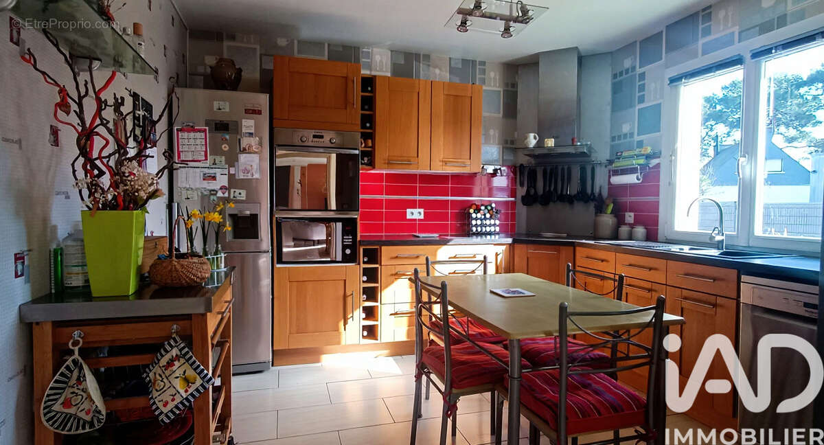 Photo 5 - Maison à PLOEREN