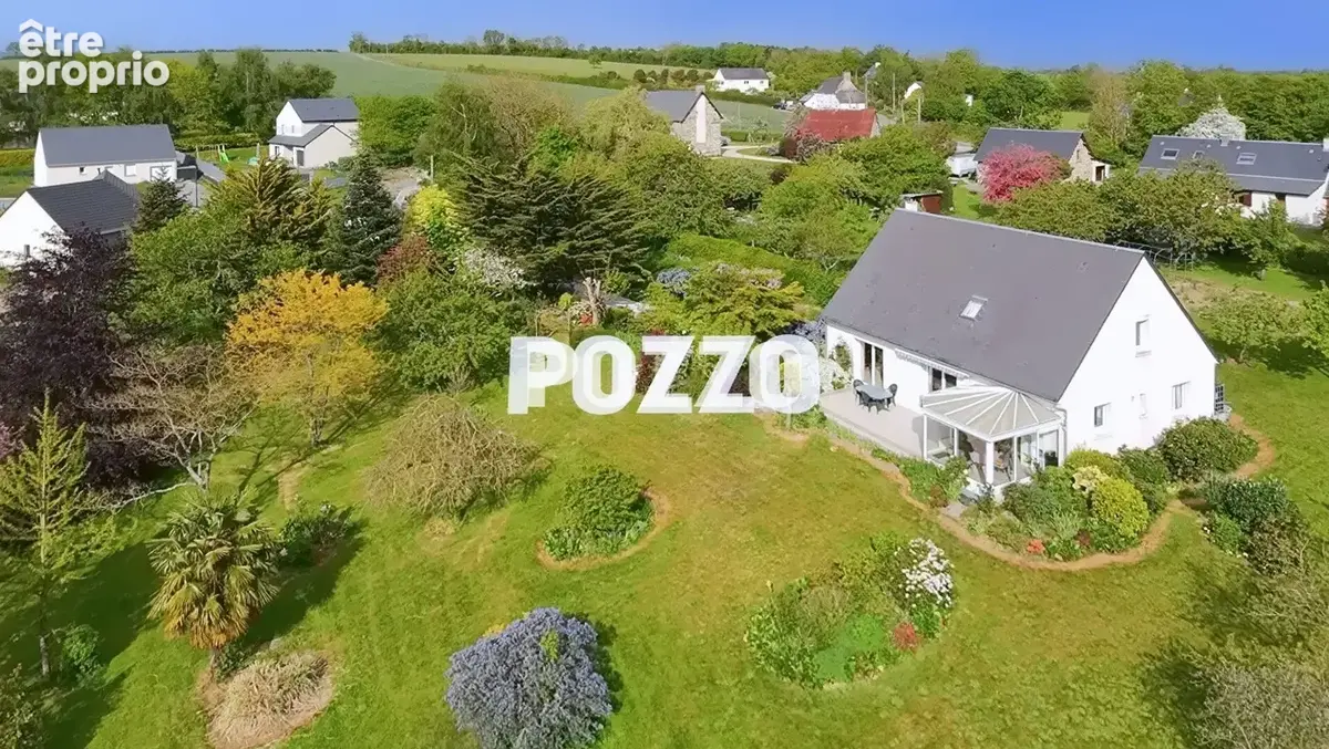 Photo Maison à Villers-Bocage au prix de 318 000€