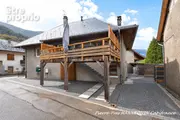 Maison à GIEZ