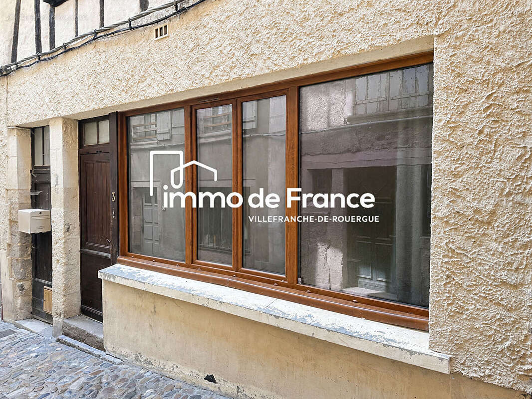Maison de ville rénovée 100 m² habitables 2 chambres, possible 3 - photo 2