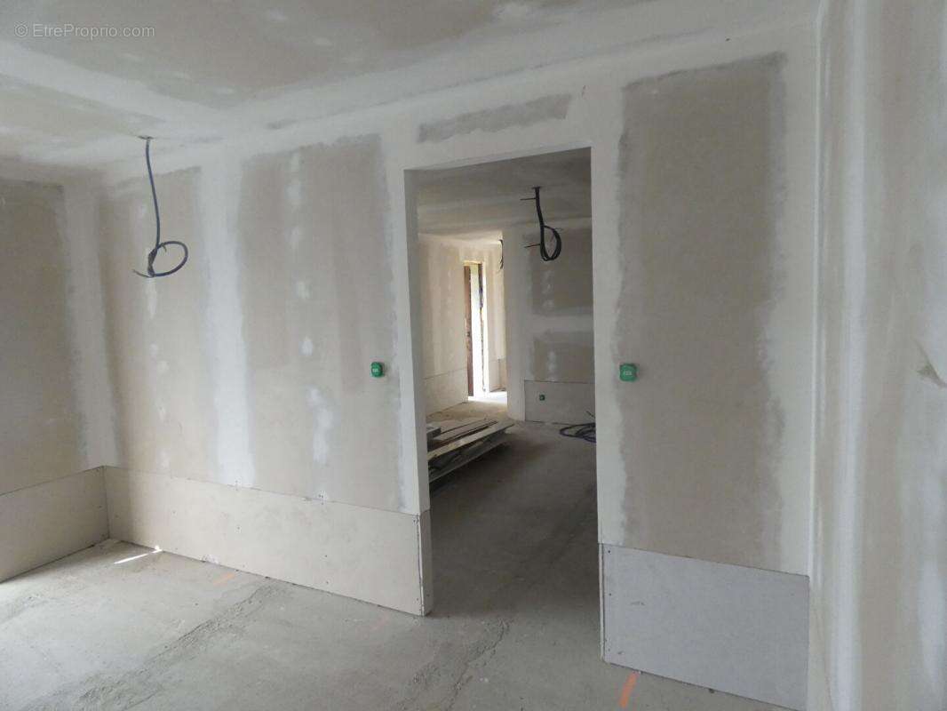 Appartement à MISSILLAC