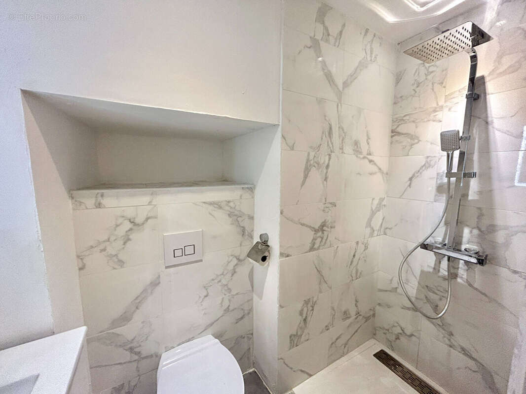 Appartement 47m² à grasse - photo 6