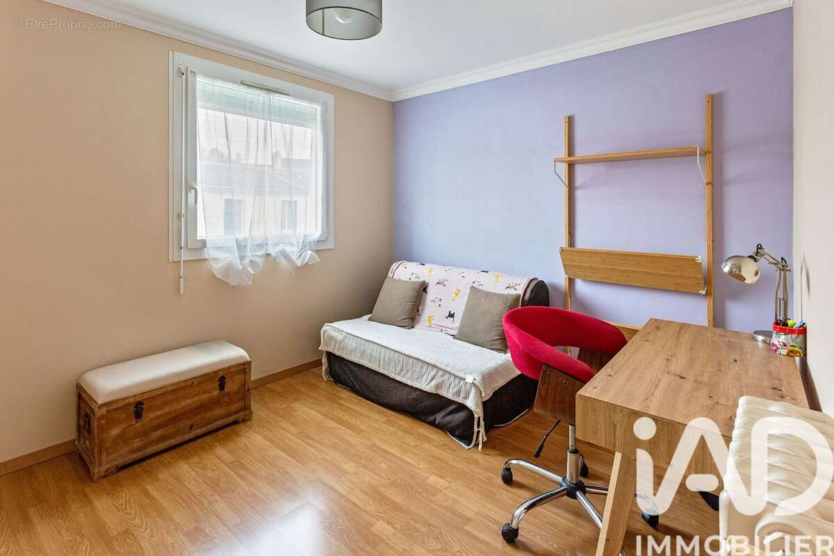 Photo 7 - Appartement à NANTES