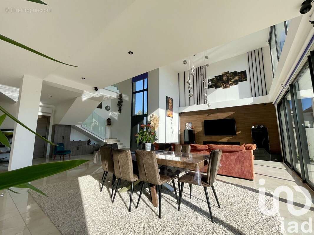 Photo 7 - Maison à SAINT-DREZERY