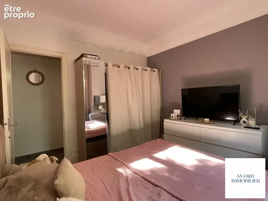 Appartement 3 pièces 58 m² à vendre à Bourges (18000) - photo 6
