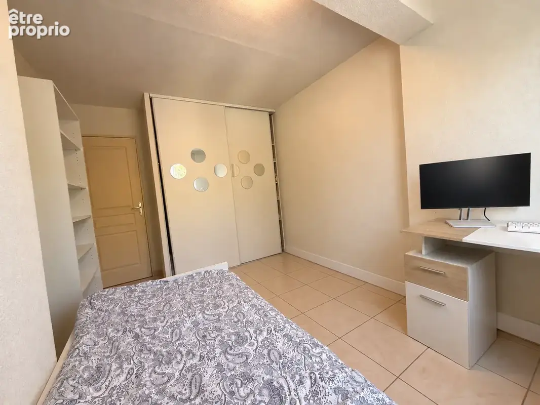 Exclusivité   aimargues   p3 de 62,29 m2 avec terrasse et garage - photo 4