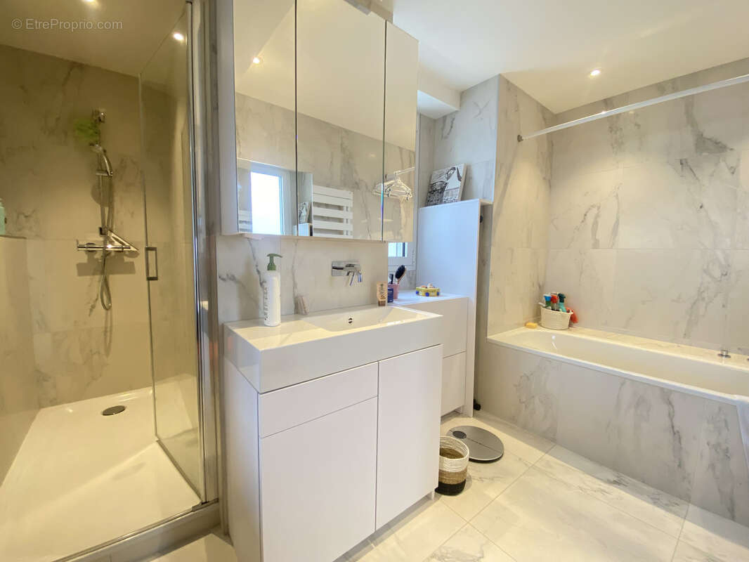 Appartement à LES SABLES-D'OLONNE