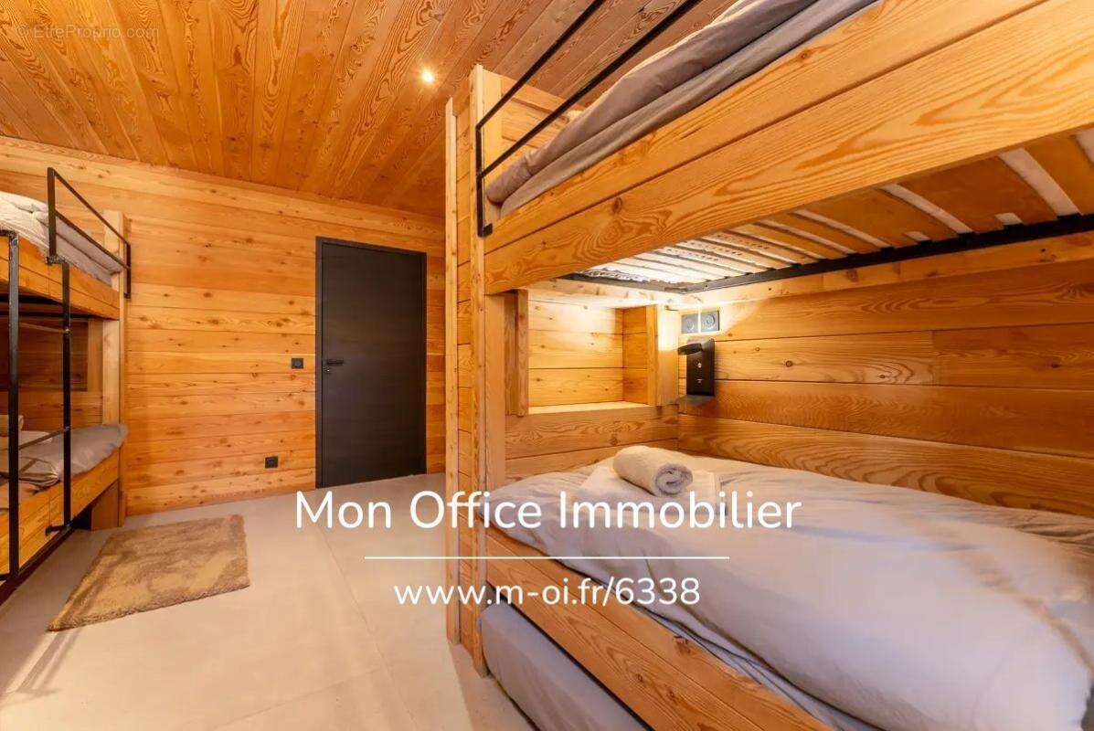Maison à BRIANCON