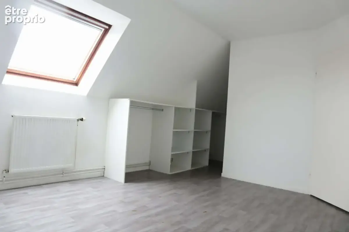 Duplex de 77m2 - 2 chambres - garage - photo 14