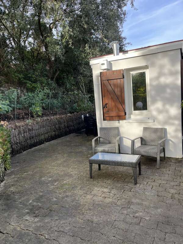 Appartement à ARCACHON