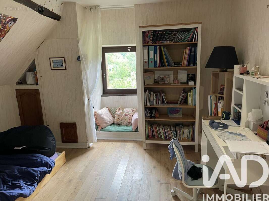 Photo 6 - Maison à MONTLOUIS-SUR-LOIRE
