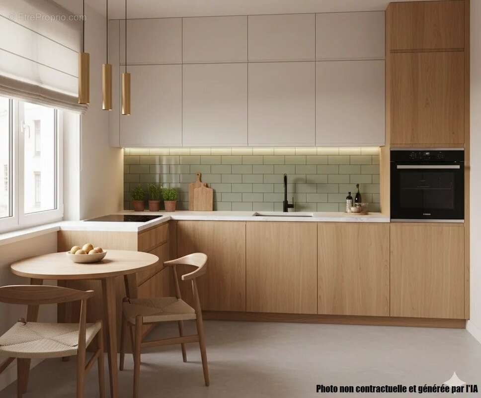 Appartement à ANNECY