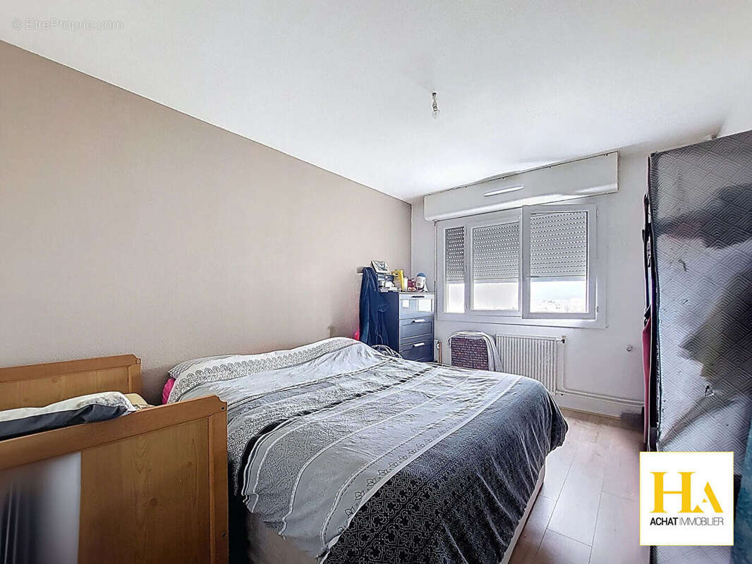 T 4 lumineux avec garage & cave ? Belle opportunité - photo 6