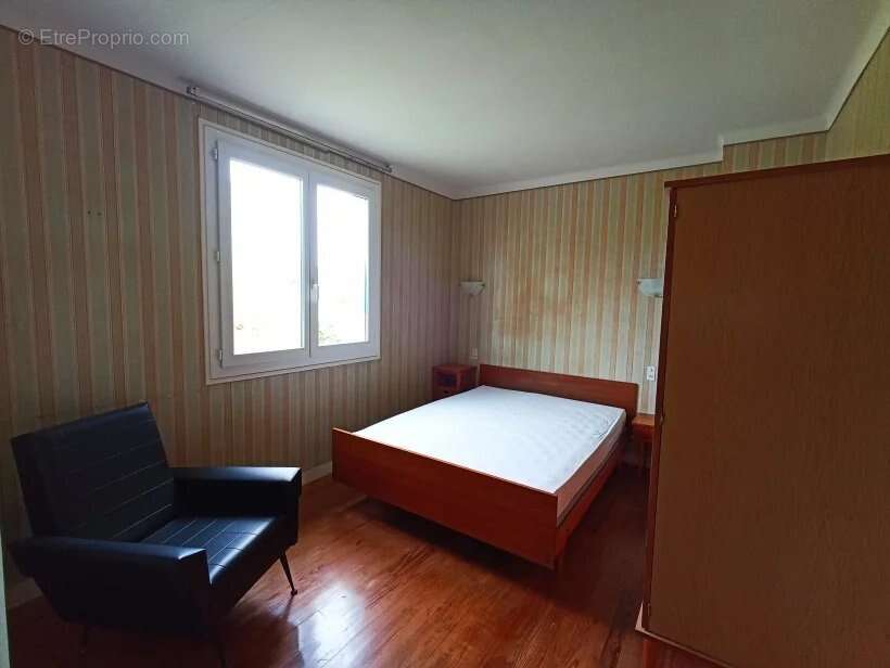 Maison à SAINT-JOACHIM