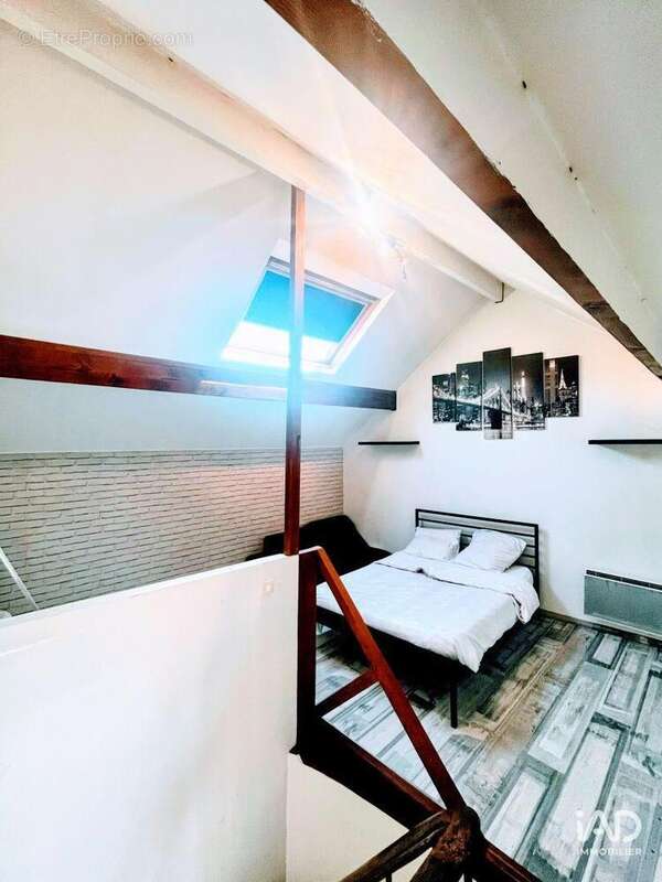 Photo 9 - Commerce à DOMONT