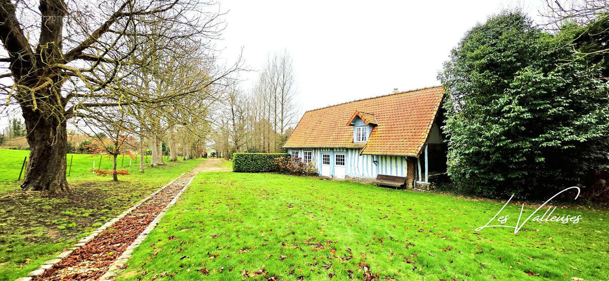 Autre à SAINTE-MARGUERITE-SUR-MER