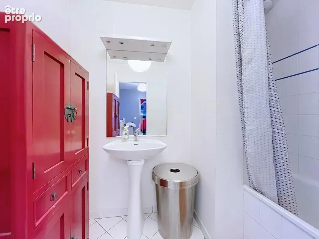 Maison 115 m² à Les Pavillons-Sous-Bois  - photo 18