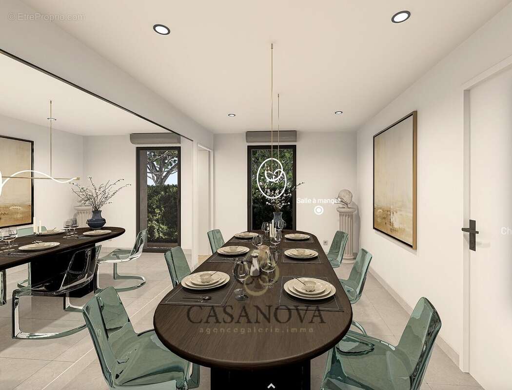 Appartement à LE GRAU-DU-ROI