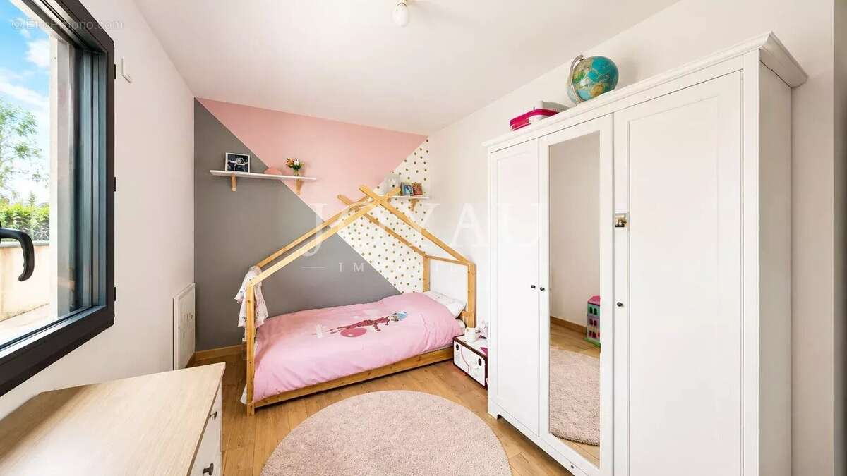 Maison à TOURNEFEUILLE