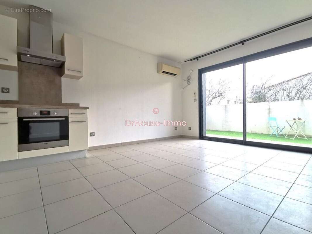 Maison à SAINT-GELY-DU-FESC