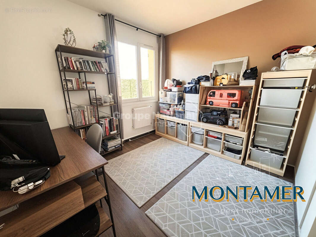 Maison à GIGNAC-LA-NERTHE