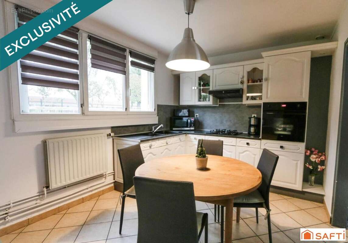 Maison 90 m² à Saint-Quentin  - photo 2