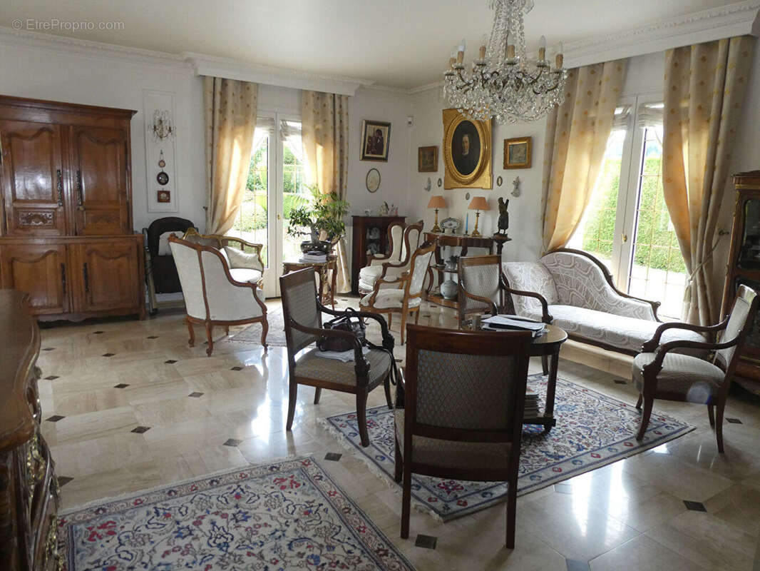 Maison à PONT-AUDEMER