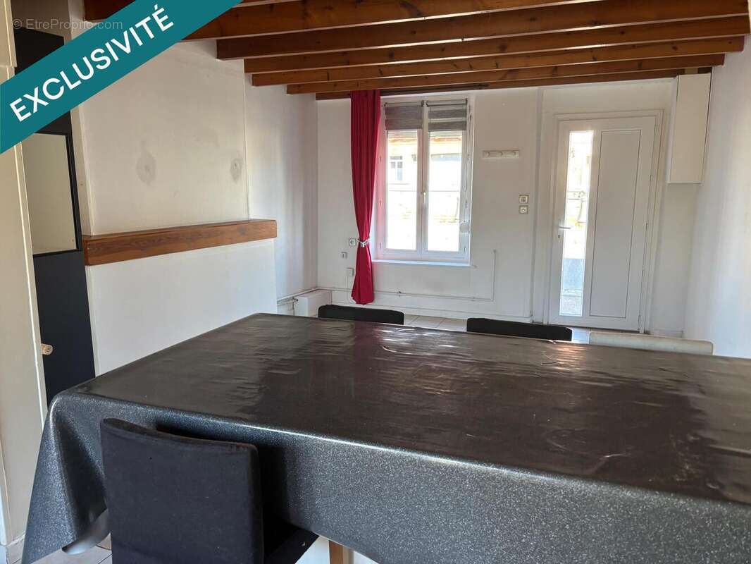 Photo 5 - Appartement à SAINT-OMER