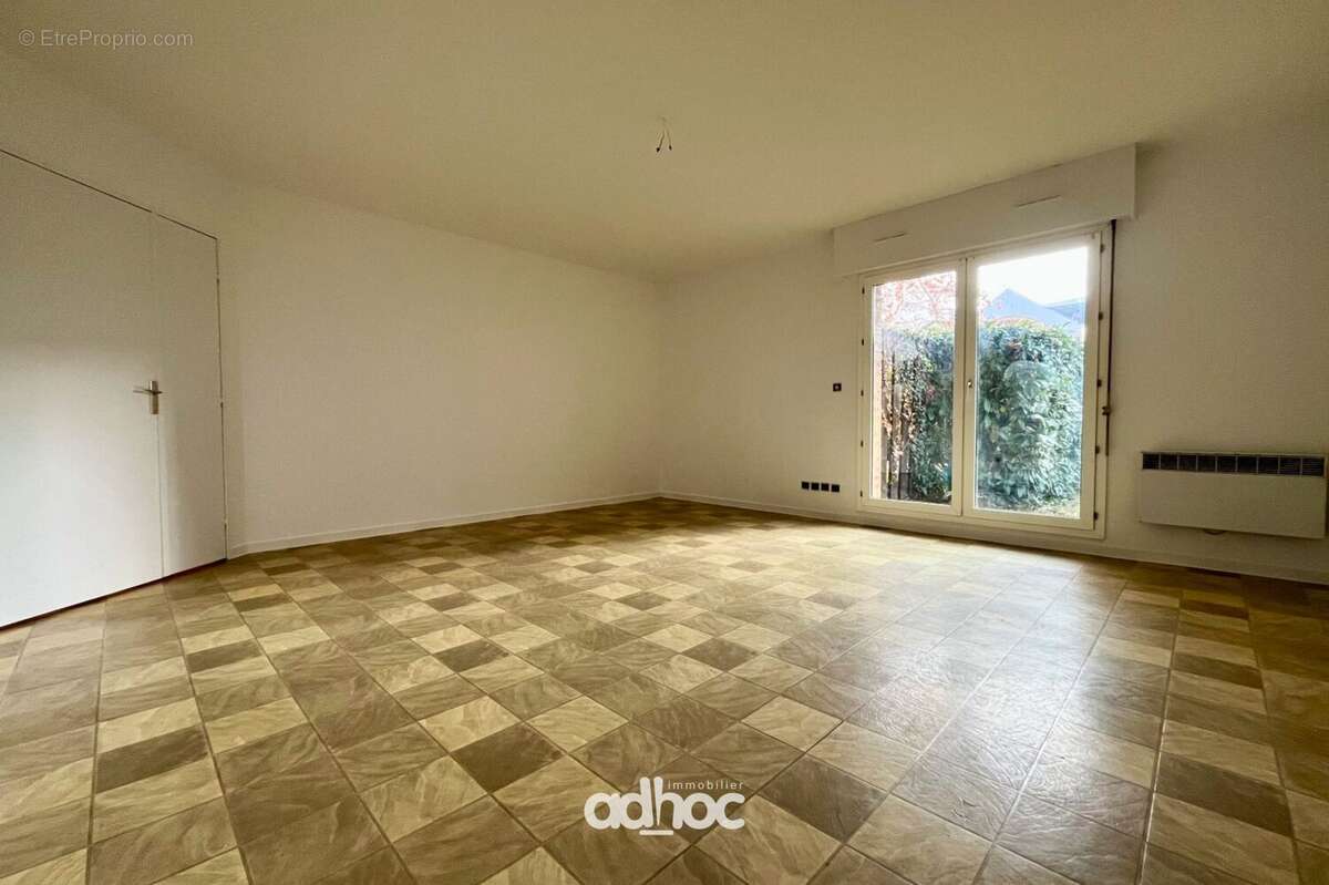 Appartement 69 m² à Olivet  - photo 2
