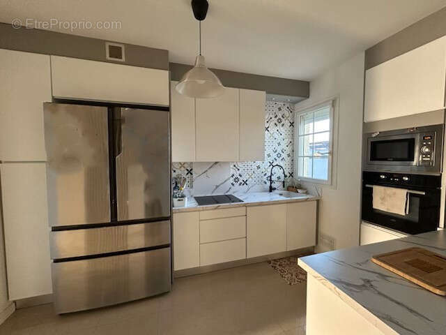 Maison à PALAVAS-LES-FLOTS