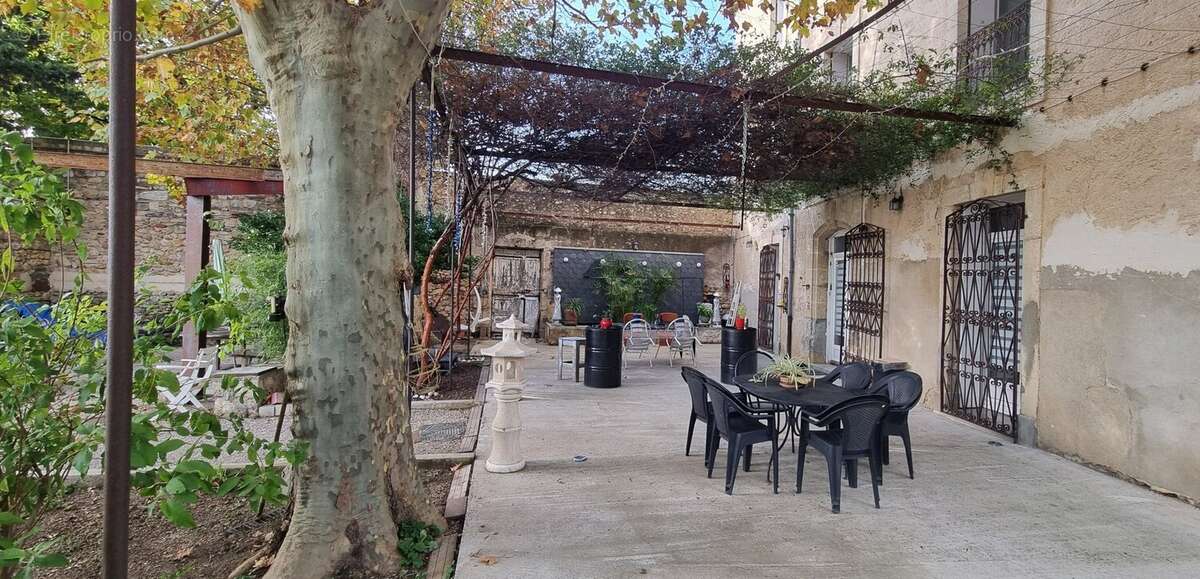 Maison à JONQUIERES