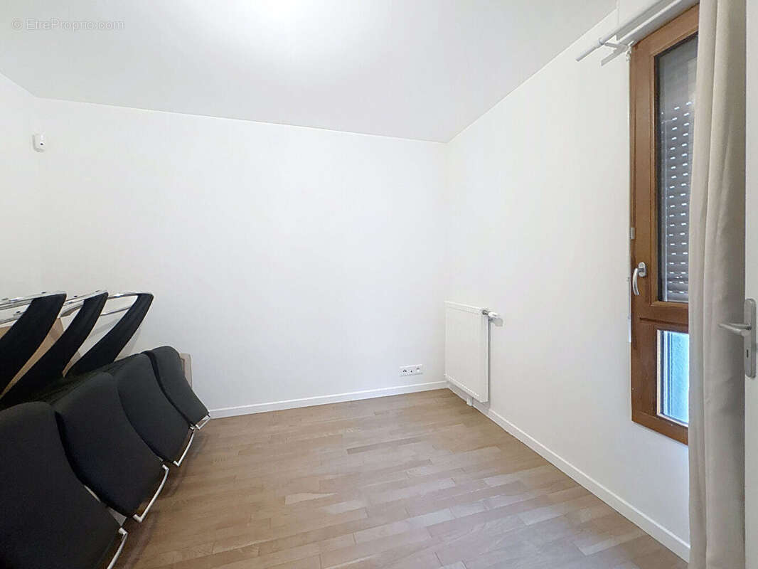 Maison à ROMAINVILLE