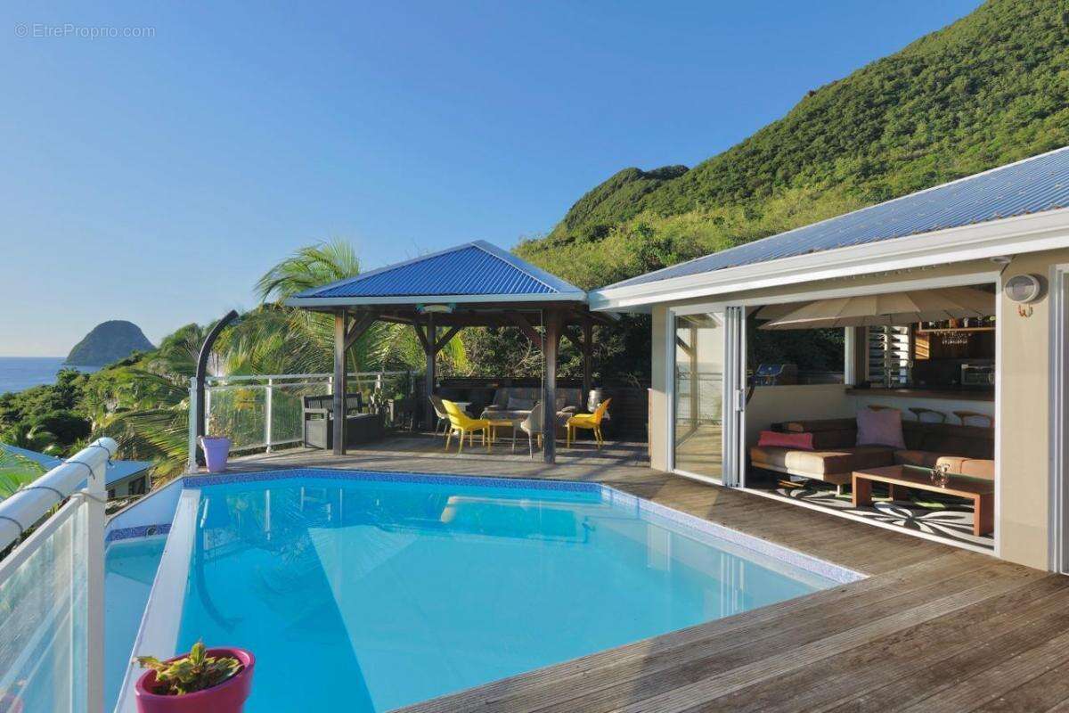 Maison à LE DIAMANT