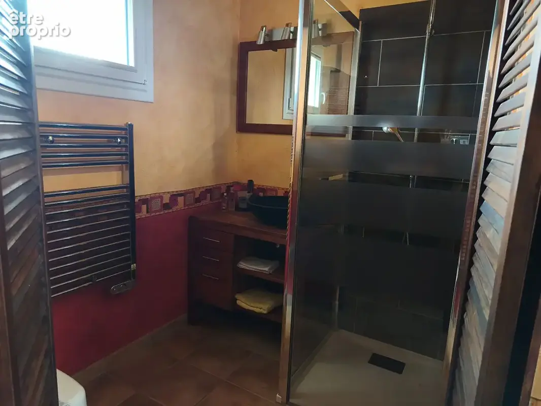 Maison 123m² à la haie-fouassière - photo 15