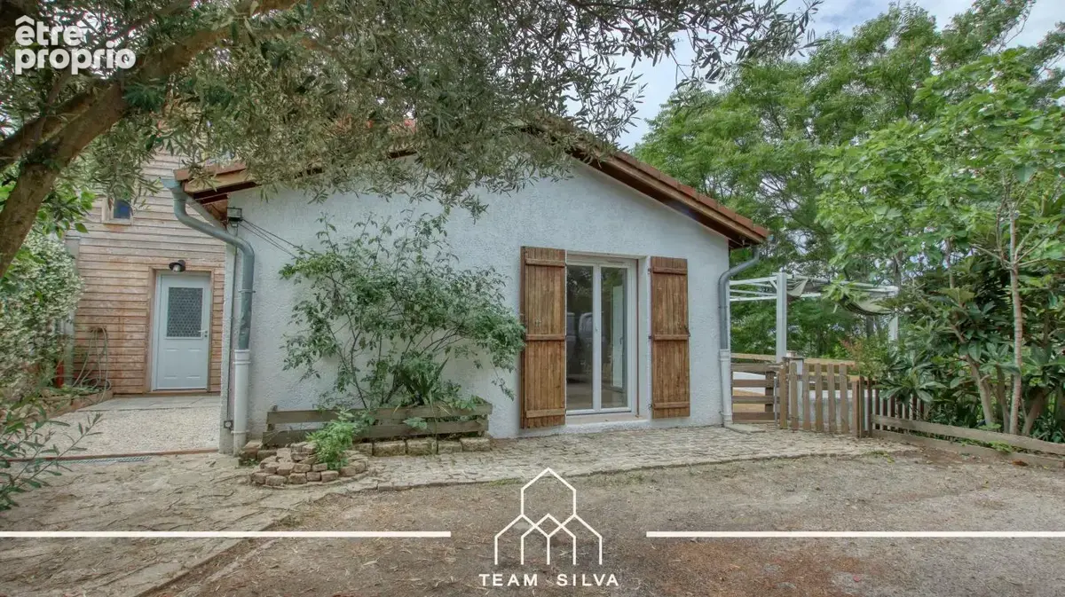 Maison 7 pièces 160 m² à vendre à Feyzin (69320) - photo 14