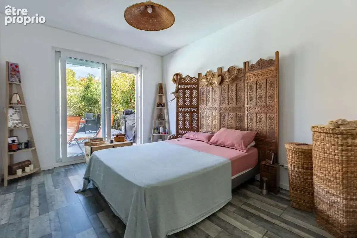 Maison 6 pièces, 155 m² à Nantes avec terrasses, garage, piscine - photo 5